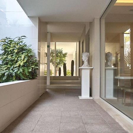 Soglow Business Class Hotel Molfetta Extérieur photo